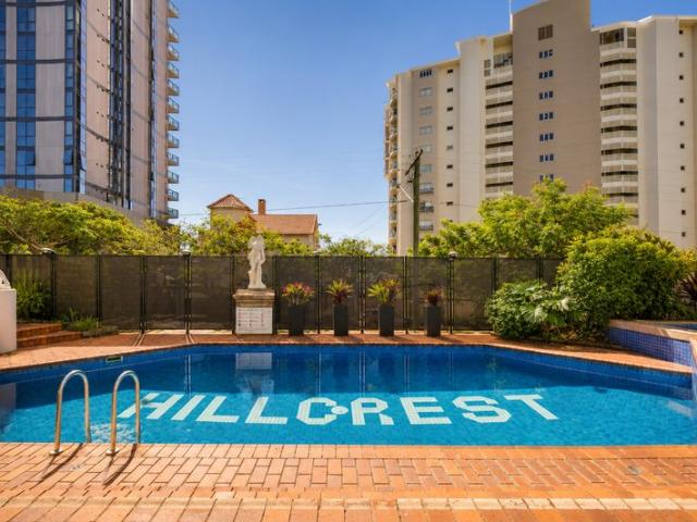 Oversized One Bedroom Living in Sought After Location!