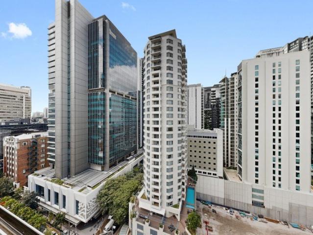 Oversized One Bedroom with Desirable Alfresco Balcony