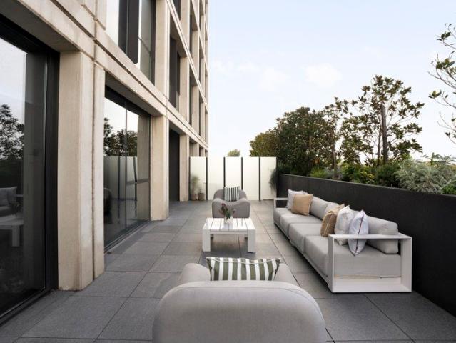 Oversized Outdoor Escape in Brunswick
