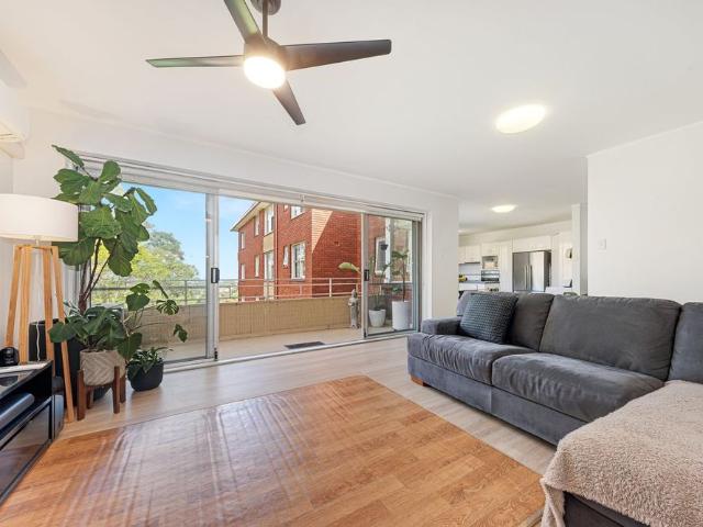 Oversized Living with Updated Renovations Throughout
