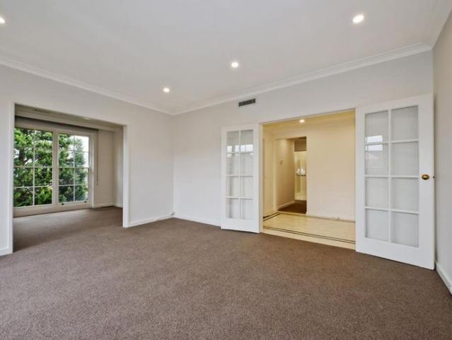 Oversized, Light Filled Apartment in a Prime Toorak Pocket