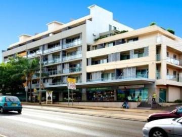 Oversized, Light Filled & Quiet One Bedroom Apartment with Expansive Balcony