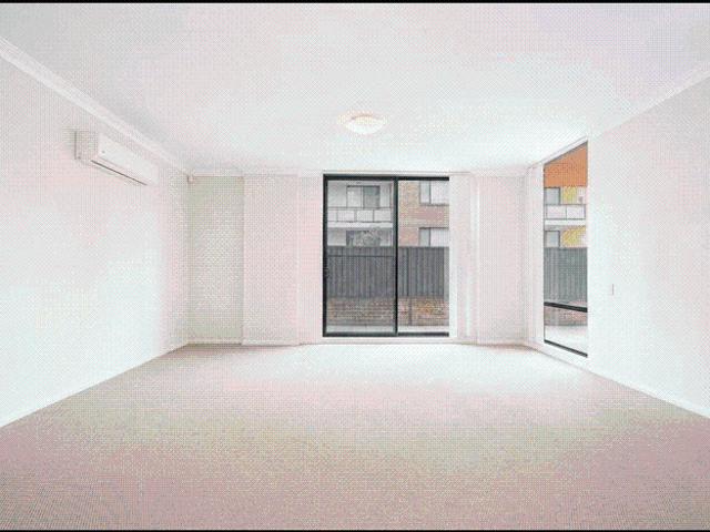 Oversized North Facing Ground Floor Apartment with Expansive Entertainer's Balcony