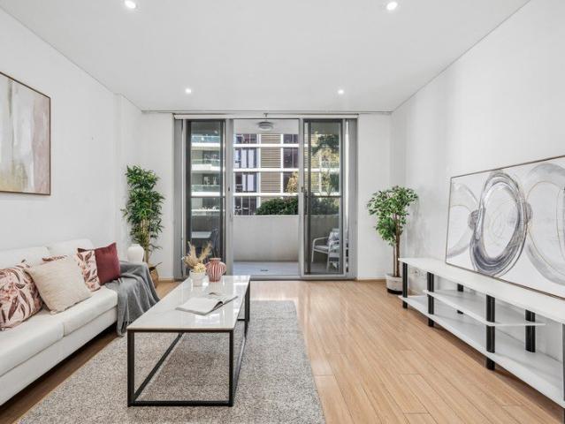 Oversized Split Level Residence with Exceptional Space & Two Car Spaces