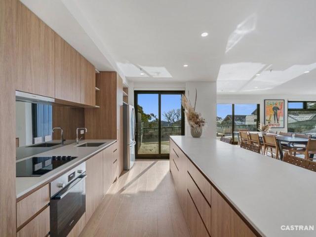 Oversized Sub Penthouse with Unmatched Outdoor Space