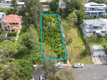 Northern Beaches, Ingleside, Sydney, Sydney, New South Wales, Snapper Island