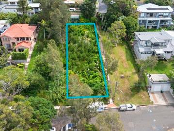 Northern Beaches, Ingleside, Sydney, Sydney, New South Wales, Snapper Island