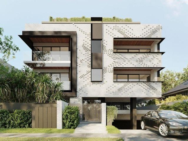 Oversized Penthouse with Large Balcony
