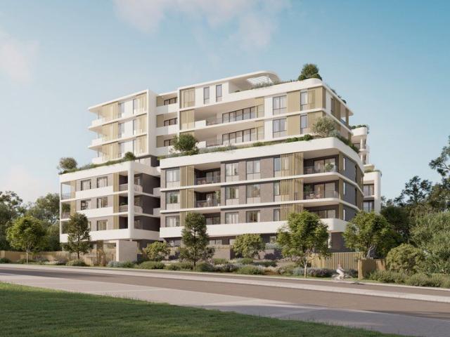 Oversized Residences | Refined Design | Connected Hills Lifestyle