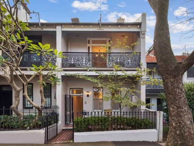 Oversized Terrace in the Heart of Paddington!