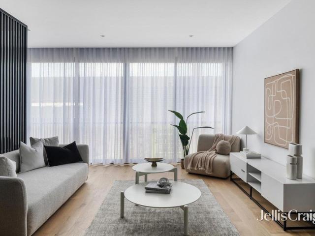 Oversized Three Bedroom + Home Office Street Fronted Terrace with Stunning Rooftop Retreat