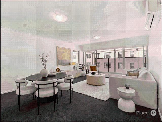 Oversized Two Bedroom Apartment in the Heart of Fortitude Valley