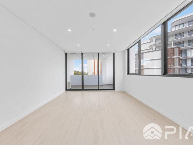Oversized Two Bedroom Apartment in the Heart of Kogarah
