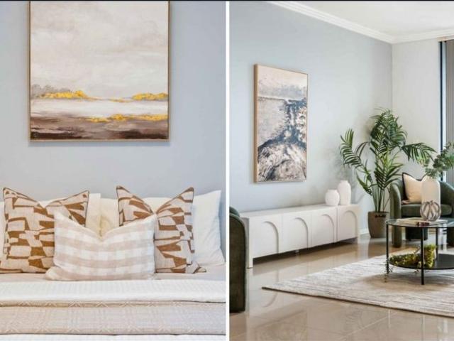 Oversized Two Bedroom Apartment with Dual Balconies and Superb Inner West Access