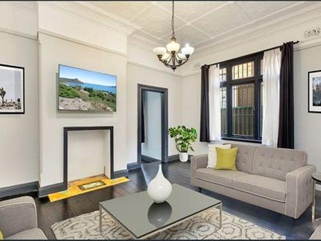 Oversized Two Bedroom Home in the Heart of Petersham