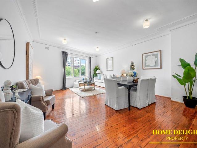 Oversized, unique multi purpose apartment located in super convenient location!