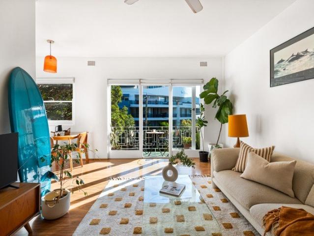 Oversized Unit, Unbeatable Location
