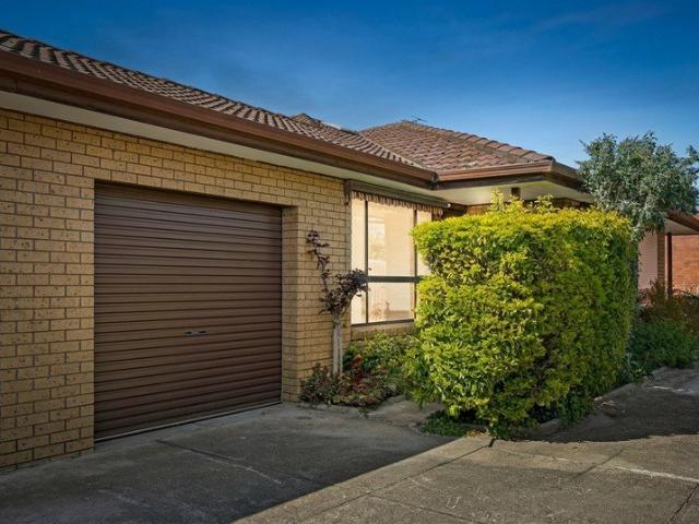 Oversized, Updated & Quietly Tucked Away