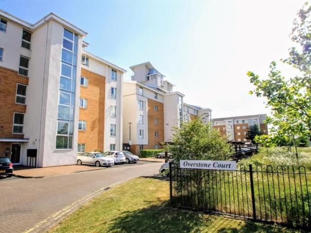 Overstone Court, Cardiff CF10, 2 bed flat to rent, £1,150 pcm | PrimeLocation