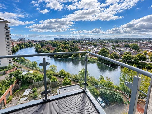 Overstone Court, Cardiff CF10, 2 bed flat to rent, £1,250 pcm | PrimeLocation