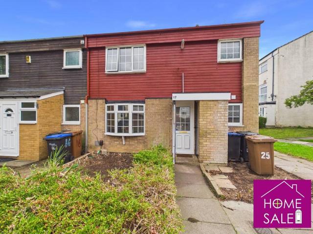 Overstone Lodge, Northampton NN3, 3 bed end terrace house to rent, £1,250 pcm | PrimeLocation