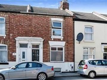 Overstone Road, Northampton NN1, 2 bed terraced house to rent, £1,100 pcm | PrimeLocation