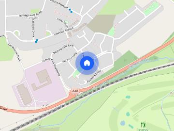 Overstreet Green, Lydney, GL15