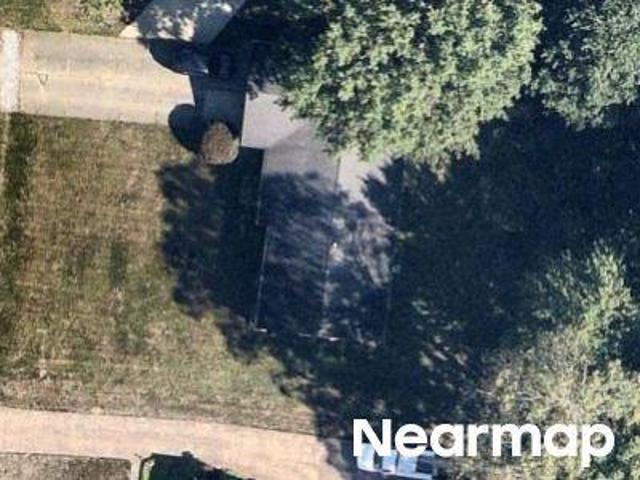 Overwood Ave NW