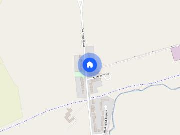 House for rent in Shetland - Garden, Equipped kitchen