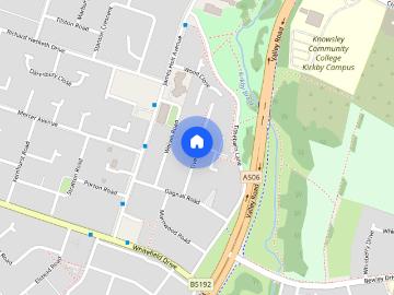 Kirkby Liverpool, L33, Liverpool, Merseyside, North West England