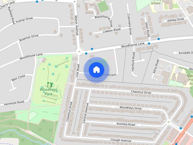 Overton Crescent, Sale