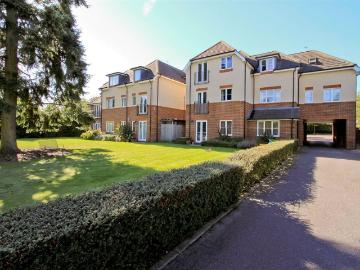 Overton House, Church Road, Uxbridge UB8, 3 bed flat to rent, £1,850 pcm | PrimeLocation