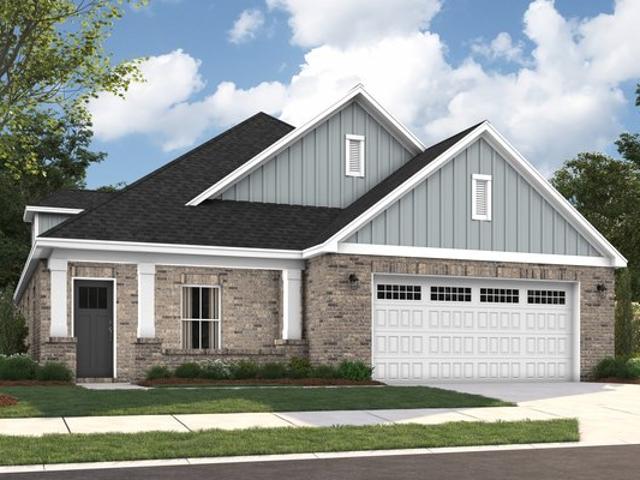 Overton Plan Chase Ridge Community