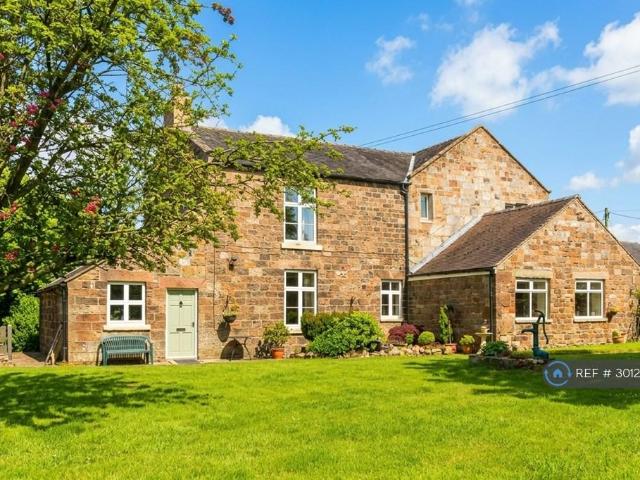 Overton Road, Congleton, CW12 3 bed semi detached house to rent £1,400 pcm £323 pw