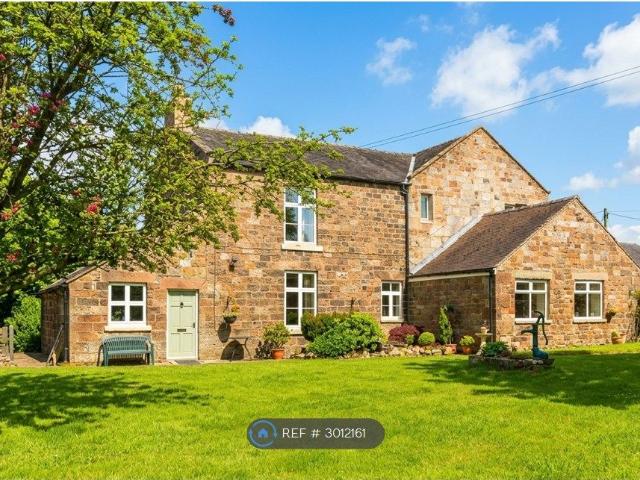 Overton Road, Congleton CW12, 3 bed semi detached house to rent, £1,400 pcm | PrimeLocation