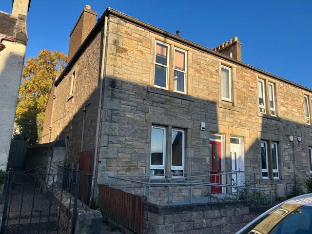 Overton Road, Kirkcaldy KY1, 1 bed flat to rent, £650 pcm | PrimeLocation