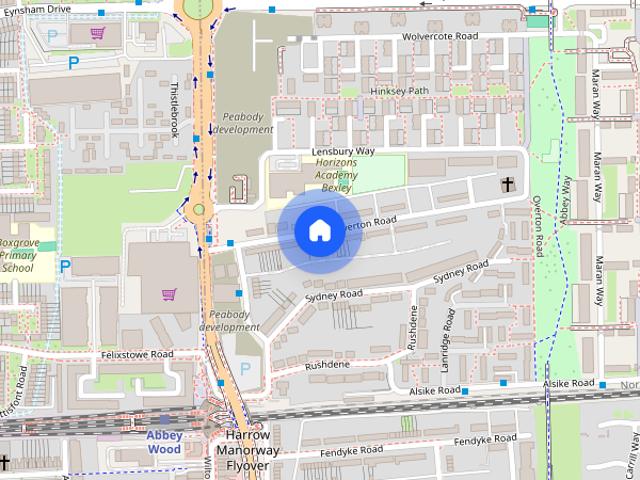 Overton Road, London, SE2 9SD