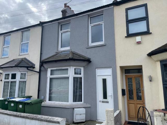 Overton Road, London SE2, 2 bed terraced house to rent, £1,750 pcm | PrimeLocation