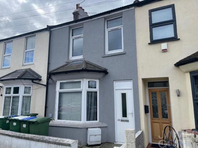Overton Road, London SE2, 2 bed terraced house to rent, £1,750 pcm | PrimeLocation