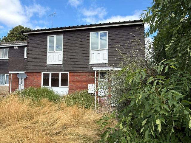 Overton Walk, Wolverhampton, West Midlands WV4, 4 bed terraced house to rent, £1,200 pcm | PrimeLocation