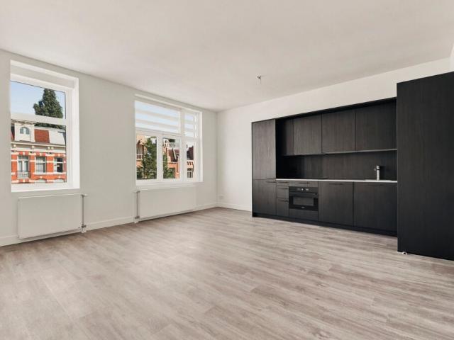 Overtoom 205B 3 – Amsterdam