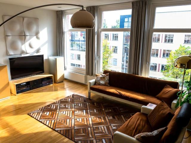 Overtoom 350 3 1054 JG Amsterdam