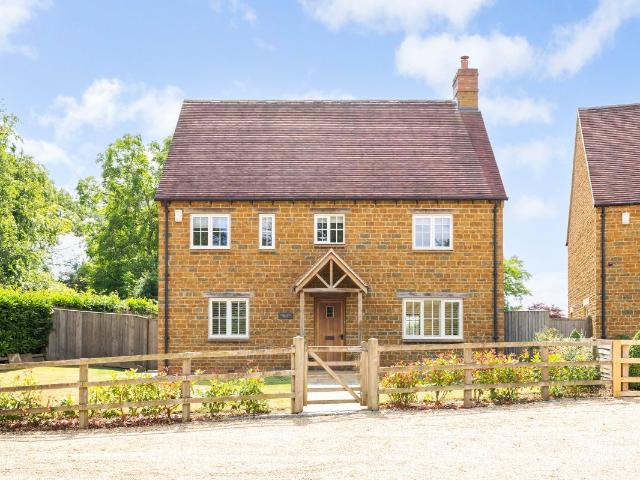 Overthorpe, Banbury OX17, 4 bed detached house to rent, £3,500 pcm | PrimeLocation