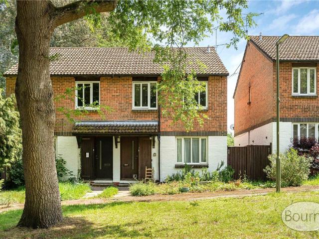 Overthorpe Close, Knaphill, Woking, Surrey GU21, 1 bed maisonette to rent, £1,200 pcm | PrimeLocation