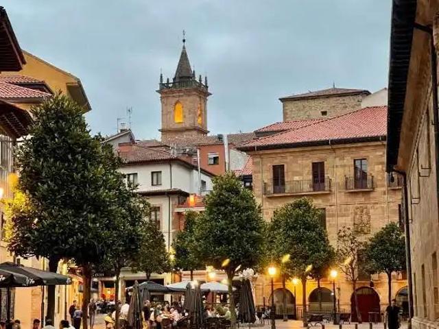 Oviedo