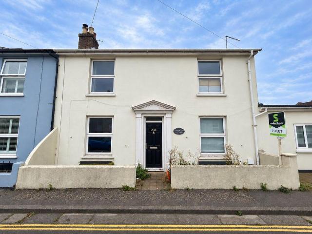 Oving Road, Chichester 1 bed in a house share to rent £500 pcm £115 pw