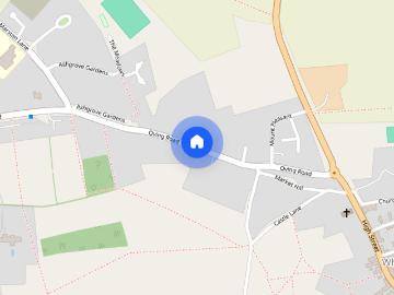Oving Road, Whitchurch, Buckinghamshire