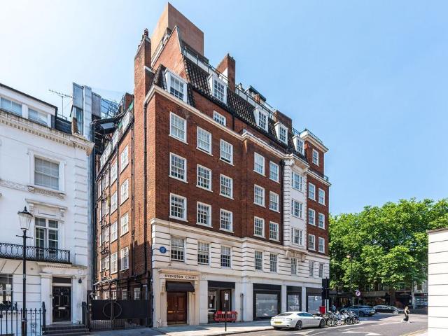 Ovington Court, Knightsbridge. 2 bed flat to rent £7,497 pcm £1,730 pw