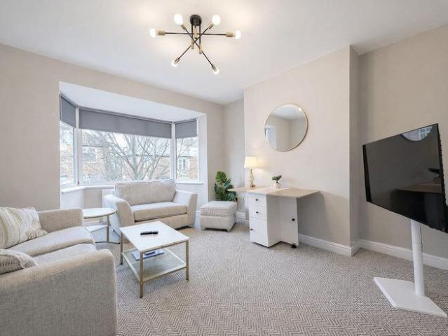 Ovington Grove