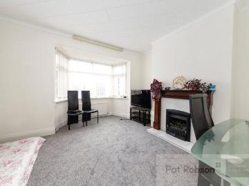 Ovington Grove, Newcastle Upon Tyne